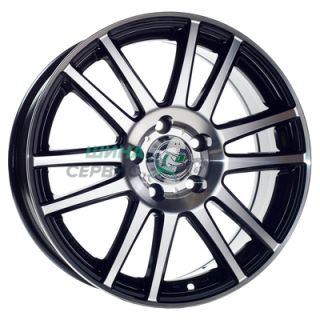 6,5x16/5x114,3 ET45 D60,1 Y4917 BFP