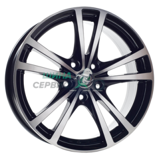 7x17/5x114,3 ET45 D60,1 Y9114 BFP