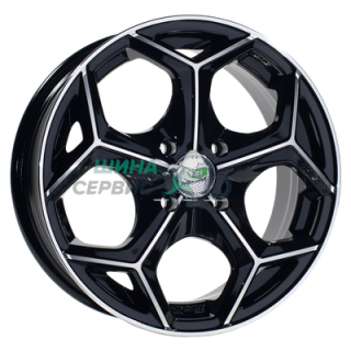 6x14/4x100 ET45 D73,1 Y741 BFP