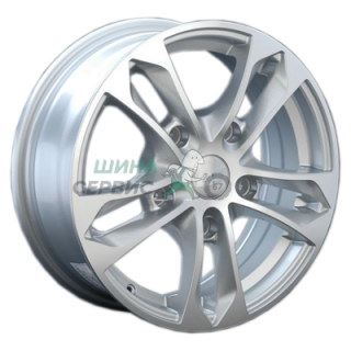 6x15/5x139,7 ET40 D98,5 197 SF