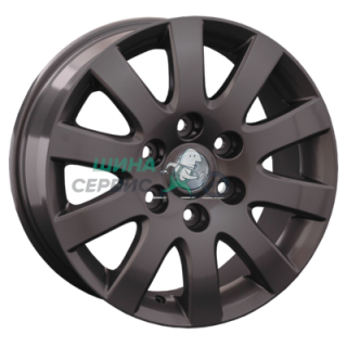 7,5x17/6x139,7 ET46 D67,1 MI20 GM (пш, MI001)