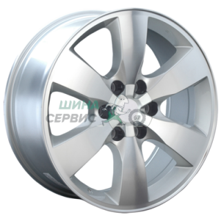 9x22/6x139,7 ET20 D106,1 TY63 SF (пш)