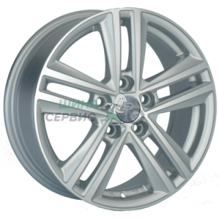 6,5x16/5x112 ET33 D57,1 VV44 SF (конус, C570)