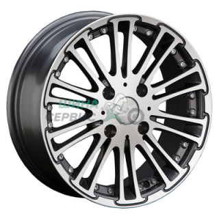 6,5x15/4x100 ET42 D73,1 111 GMF