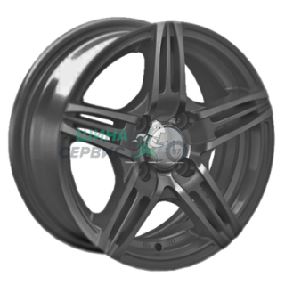 6,5x15/4x100 ET40 D73,1 189 GM