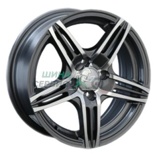 LS 6,5x15/4x108 ET27 D65,1 189 GMF (конус)