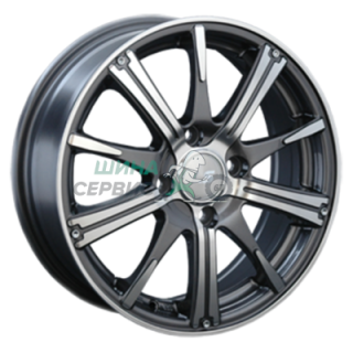 6x15/4x108 ET47,5 D63,3 209 GMF