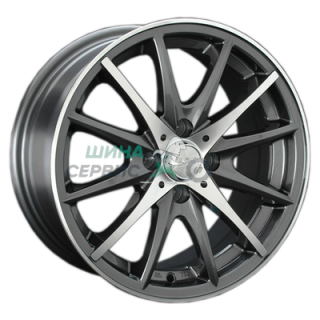6,5x15/4x98 ET32 D58,6 234 GMF