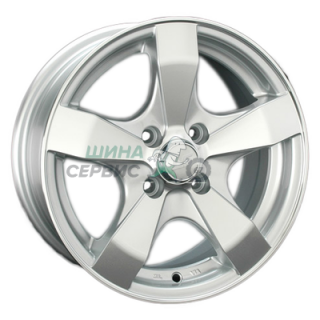 7x17/4x100 ET40 D60,1 205 SF