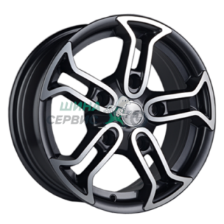 6,5x15/5x139,7 ET40 D98,5 217 GMF
