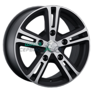 6,5x15/5x139,7 ET40 D98,5 291 MBF (конус)