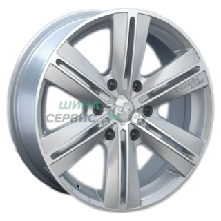 8x18/6x139,7 ET20 D106,1 211 SF