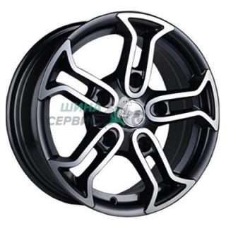 6,5x15/5x139,7 ET40 D98,5 217 MBF