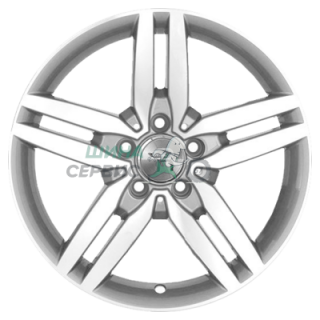 8x17/5x112 ET48 D66,6 MR130 SF (конус, MB001)