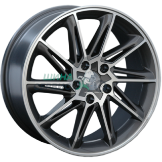 8,5x19/5x112 ET32 D66,6 A44 GMFP (конус, C570)