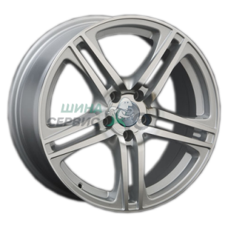 7,5x17/5x112 ET45 D57,1 A31 FSFP (конус, A001)