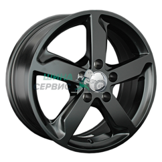 6,5x16/5x112 ET33 D57,1 A52 MB (конус, C570)