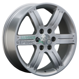 8,5x20/6x139,7 ET46 D67,1 Mi34 Sil (пш, MI002)