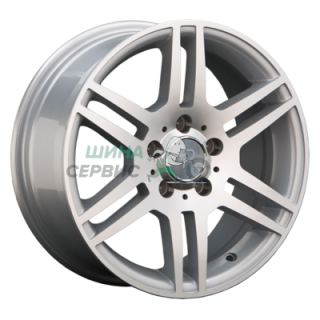7x16/5x112 ET43 D66,6 MR66 SF (конус, MB001)