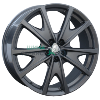 9,5x21/5x114,3 ET50 D66,1 INF13 GM (конус, C570)