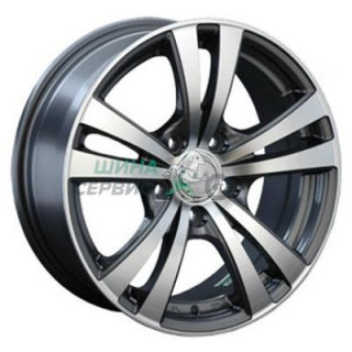 7x16/5x114,3 ET45 D73,1 141 GMF