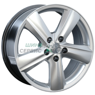 7,5x18/5x120 ET32 D60,1 LX32 HP (пш, LX001)