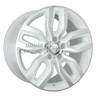 9x19/5x120 ET48 D74,1 B110 WF (конус, C645)