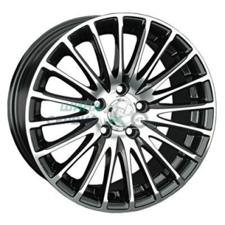 7,5x17/5x114,3 ET40 D73,1 565 BKF