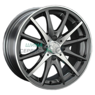 6,5x15/4x98 ET32 D58,6 233 MBF