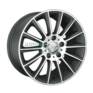 8,5x19/5x112 ET36 D66,6 MR139 MBFP (конус, MB001)