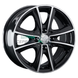 6x14/4x98 ET35 D58,6 231 BKF