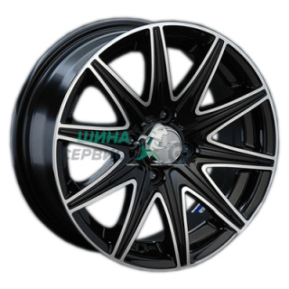 6,5x15/4x98 ET32 D58,6 805 BKF