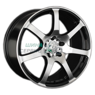 7,5x17/5x114,3 ET40 D67,1 789 BKF