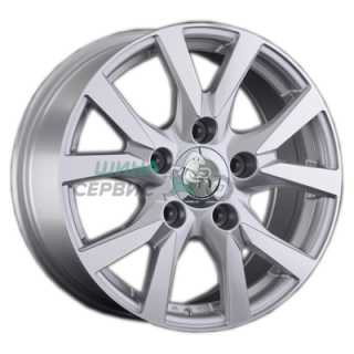 8x18/5x150 ET56 D110,1 LX103 SF (пш)
