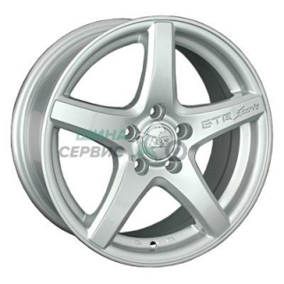 6,5x15/5x100 ET38 D73,1 540 Sil