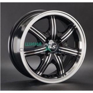 6x14/4x98 ET35 D58,6 323 BKF