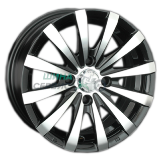 7,5x17/5x114,3 ET40 D73,1 534 BKF