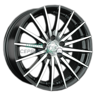 7x17/5x114,3 ET40 D73,1 367 BKF