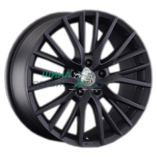 8x18/5x114,3 ET30 D60,1 LX107 MB (конус, C570)