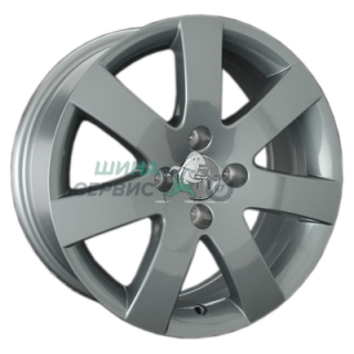 7x16/4x108 ET41,5 D63,3 FD140 GM (конус, C570)