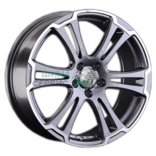 7,5x19/5x114,3 ET50 D67,1 KI213 Sil (конус, C570)