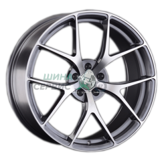 Replay 9x20/5x112 ET28 D66,6 A125 GMF (конус, A001)