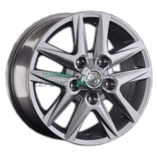 8x18/5x150 ET56 D110,1 TY102 GM (пш)