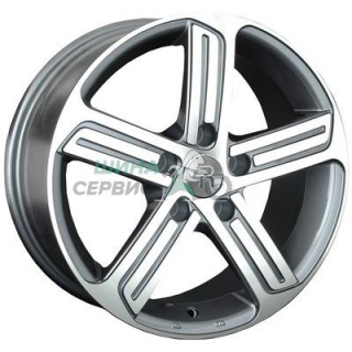 Replay 6,5x16/5x112 ET43 D57,1 SK109 GMF (конус, C570)