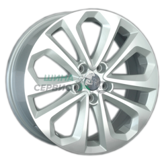 6,5x17/5x114,3 ET49 D67,1 HND214 SF (конус, C570)
