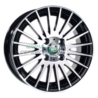 7x17/5x112 ET40 D57,1 Y833 BFP