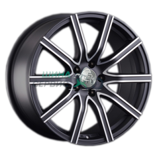 8x18/5x112 ET25 D66,6 A131 MBF (конус, A001)