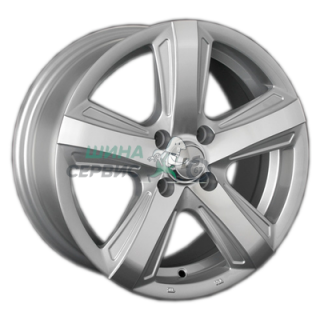 6,5x15/5x114,3 ET40 D73,1 793 Sil (конус)