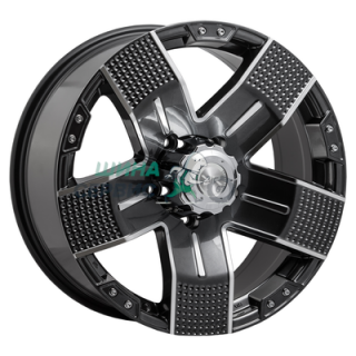 9x20/5x150 ET30 D110,5 CSS9305 HB-P