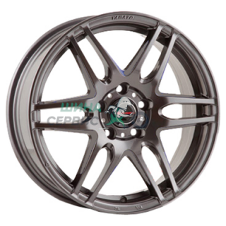 7x17/5x108 ET50 D63,3 Sidzuoka (Y7225) GM(EP)